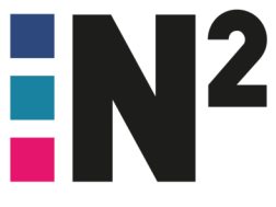 Image showing the logo of the N2 network of networks